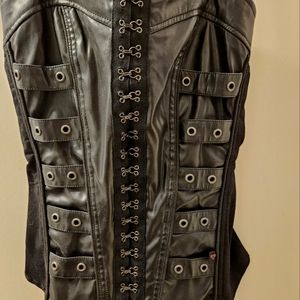 Vintage Tripp NYC Corset